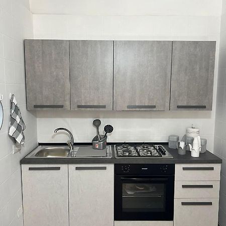 Maruzzella Suite Napoli Exterior foto