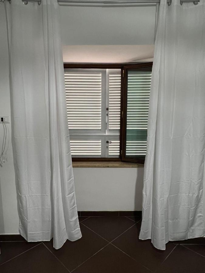 Maruzzella Suite Napoli Exterior foto