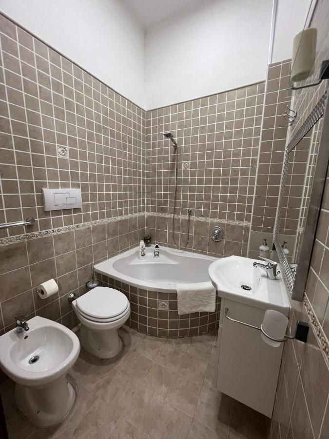 Maruzzella Suite Napoli Exterior foto