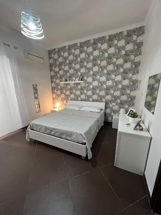 Maruzzella Suite Napoli Exterior foto
