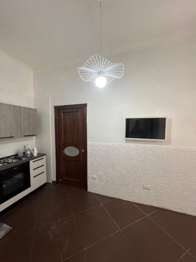 Maruzzella Suite Napoli Exterior foto