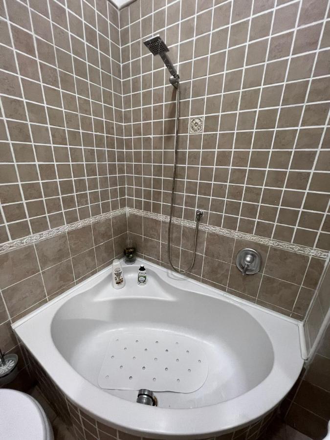 Maruzzella Suite Napoli Exterior foto
