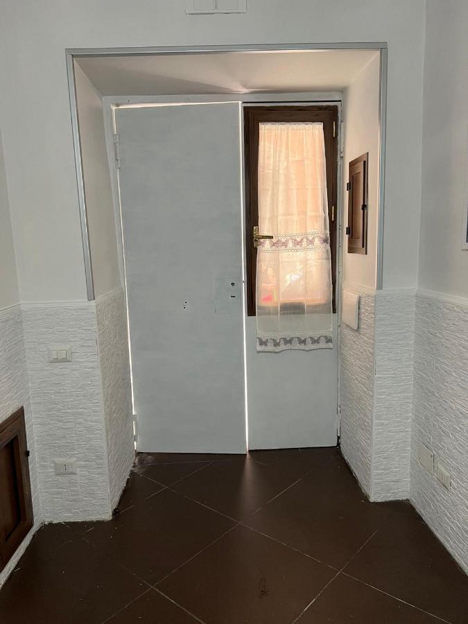 Maruzzella Suite Napoli Exterior foto