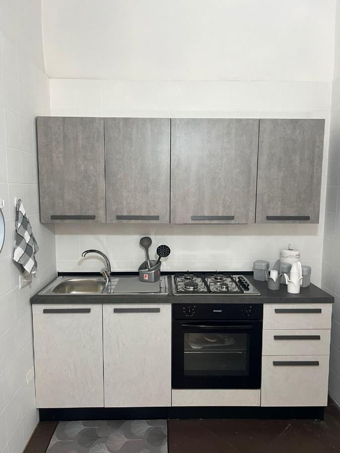 Maruzzella Suite Napoli Exterior foto