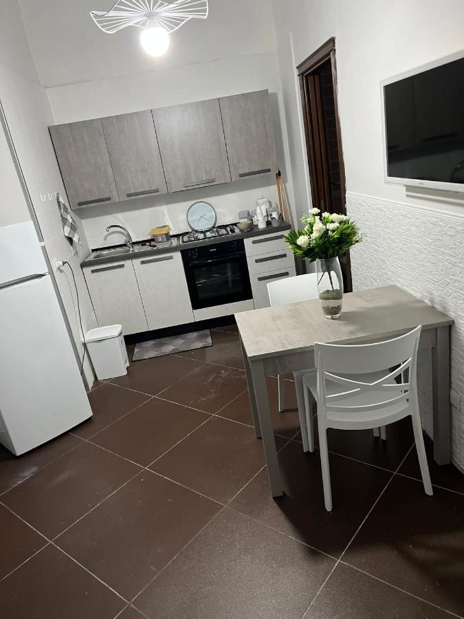 Maruzzella Suite Napoli Exterior foto